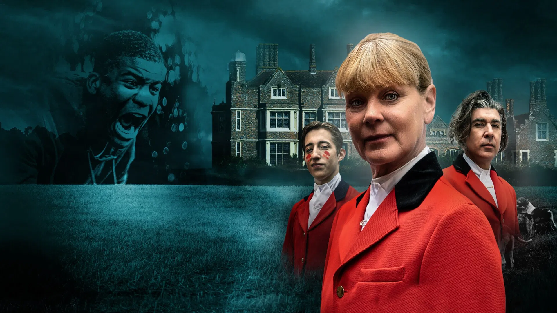 Я иду искать. Королевская игра (2022) смотреть онлайн ({year})