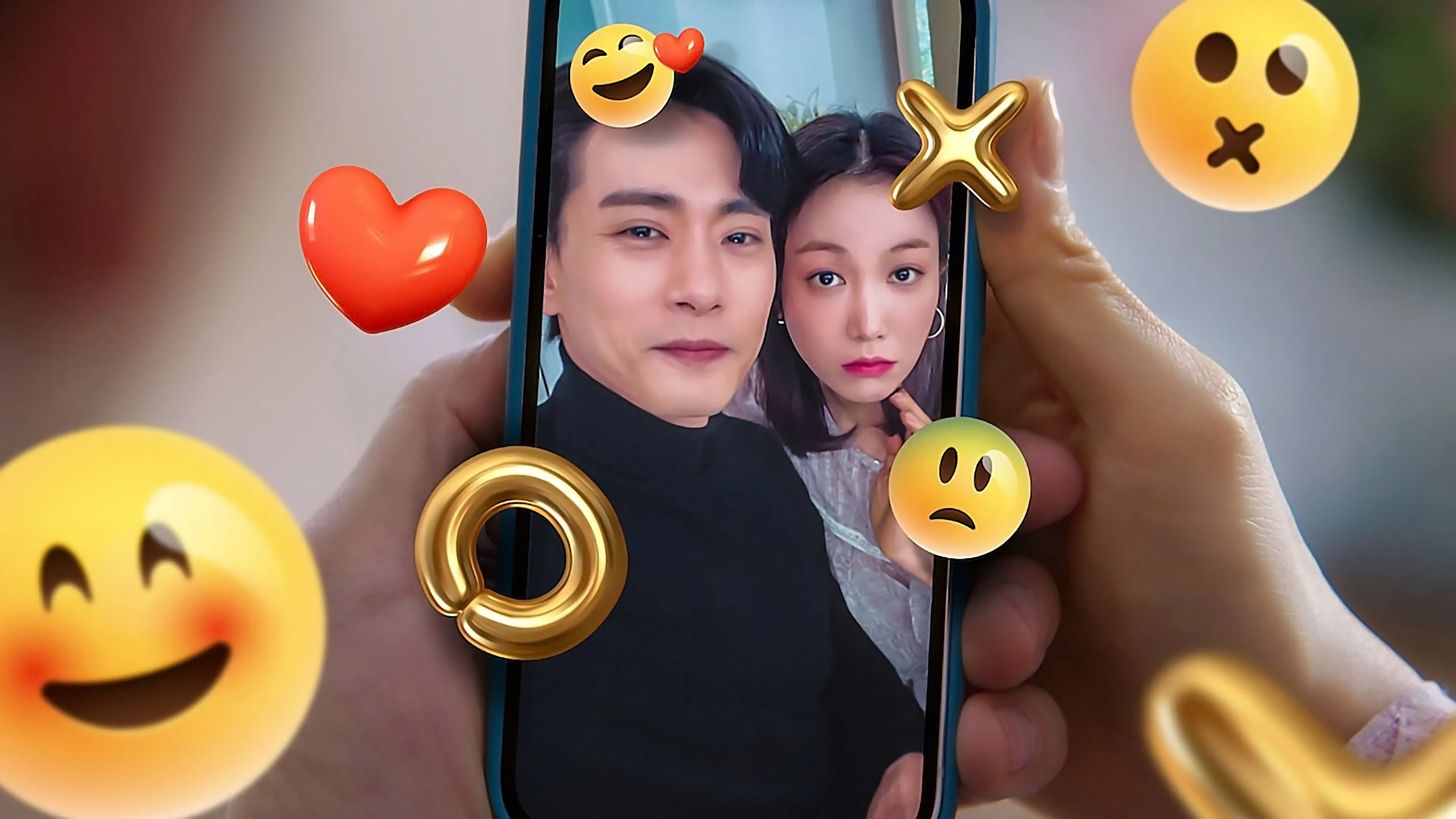 Любовное сражение (2023) смотреть онлайн ({year})