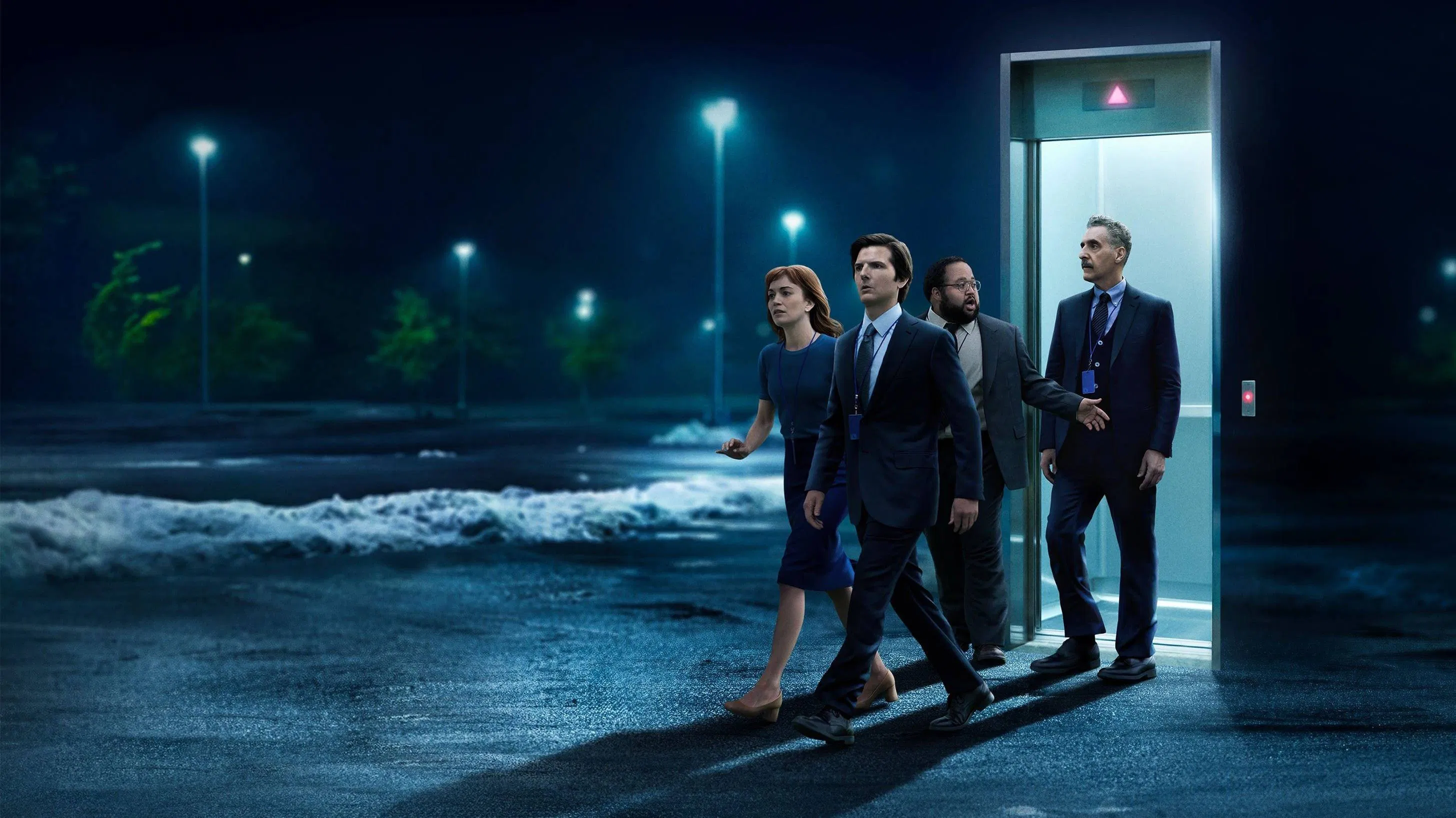 Разделение (2022) смотреть онлайн ({year})