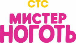 Логотип Мистер Ноготь (2025)