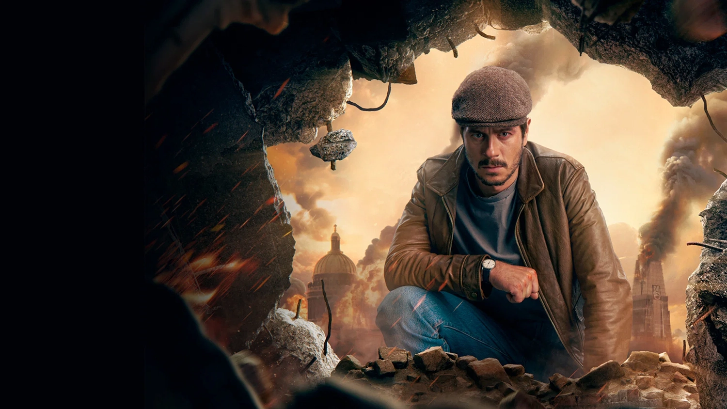 Майор Гром: Игра (2024)