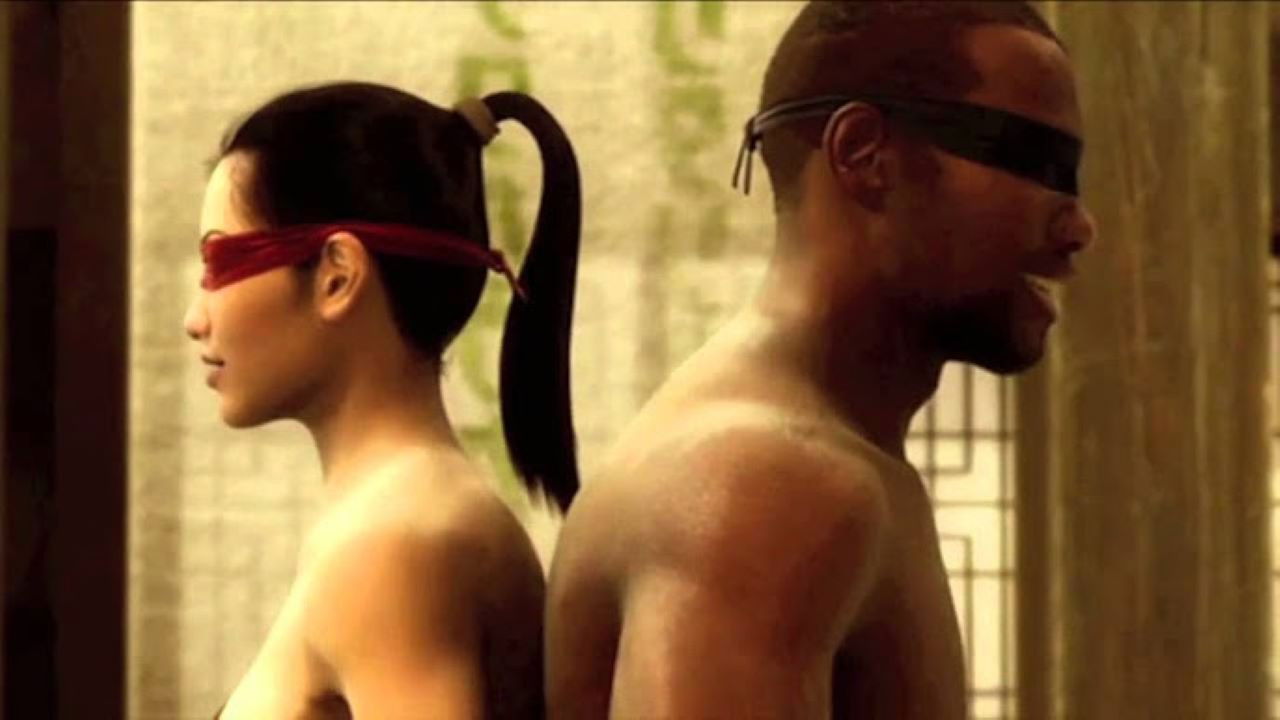 Аниматрица: Последний полет Осириса (2003)