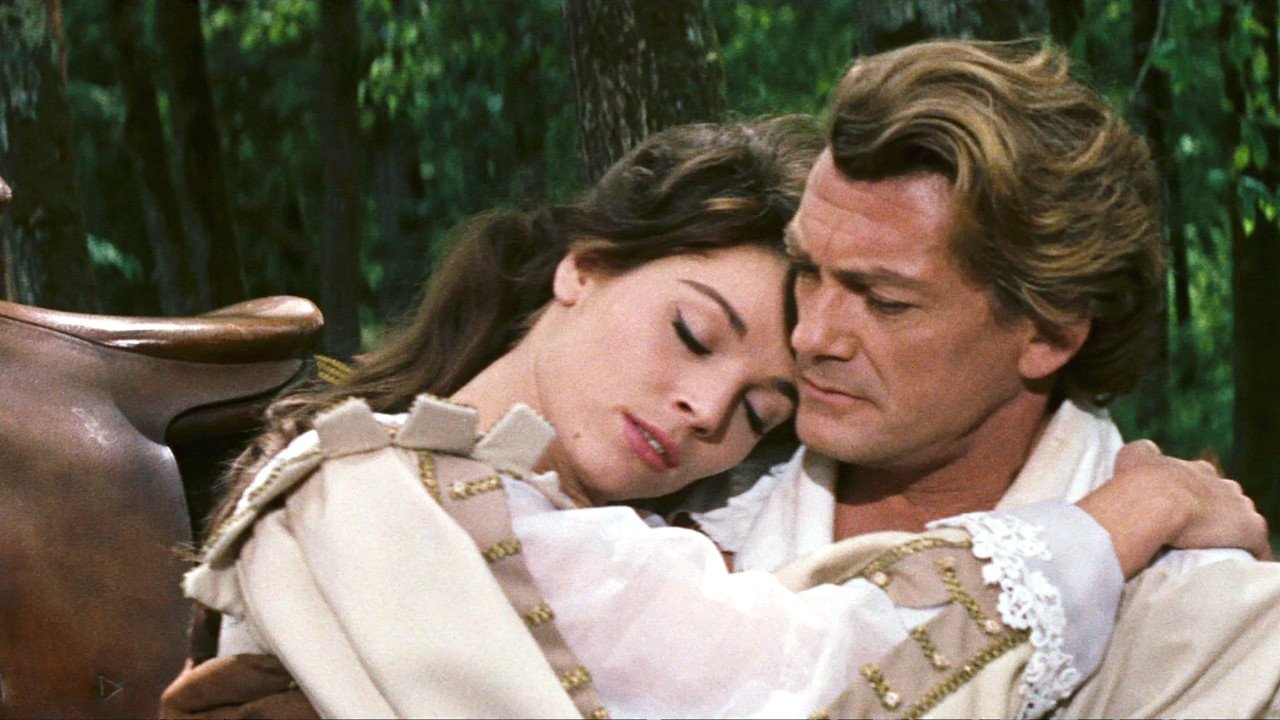 Капитан (1960)