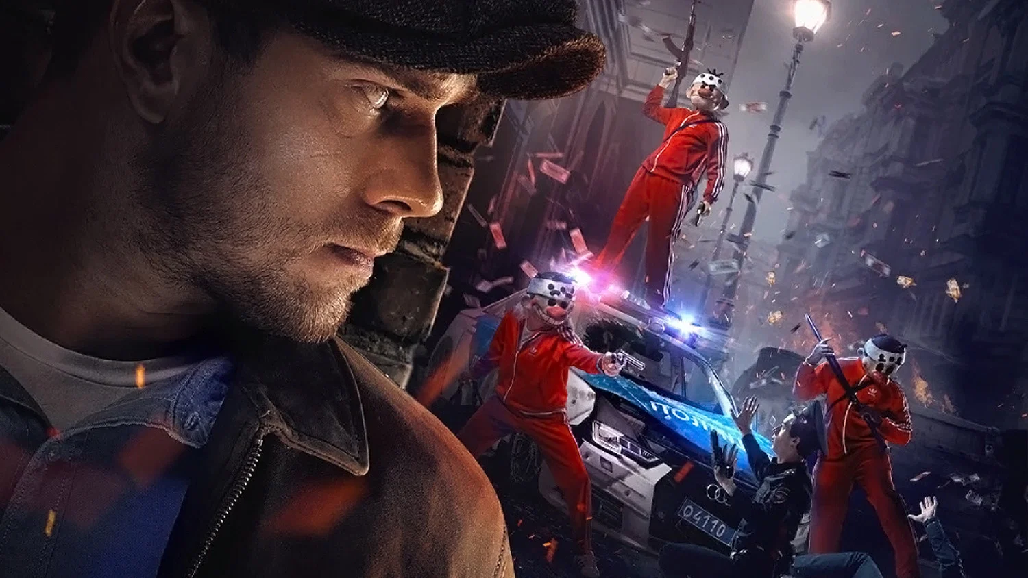 Майор Гром(2017)