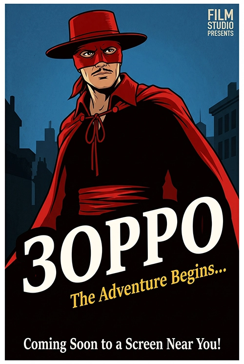 Зорро