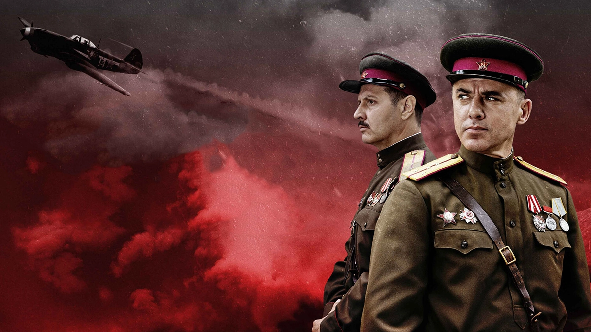 СМЕРШ 3