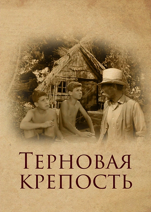 Терновая крепость