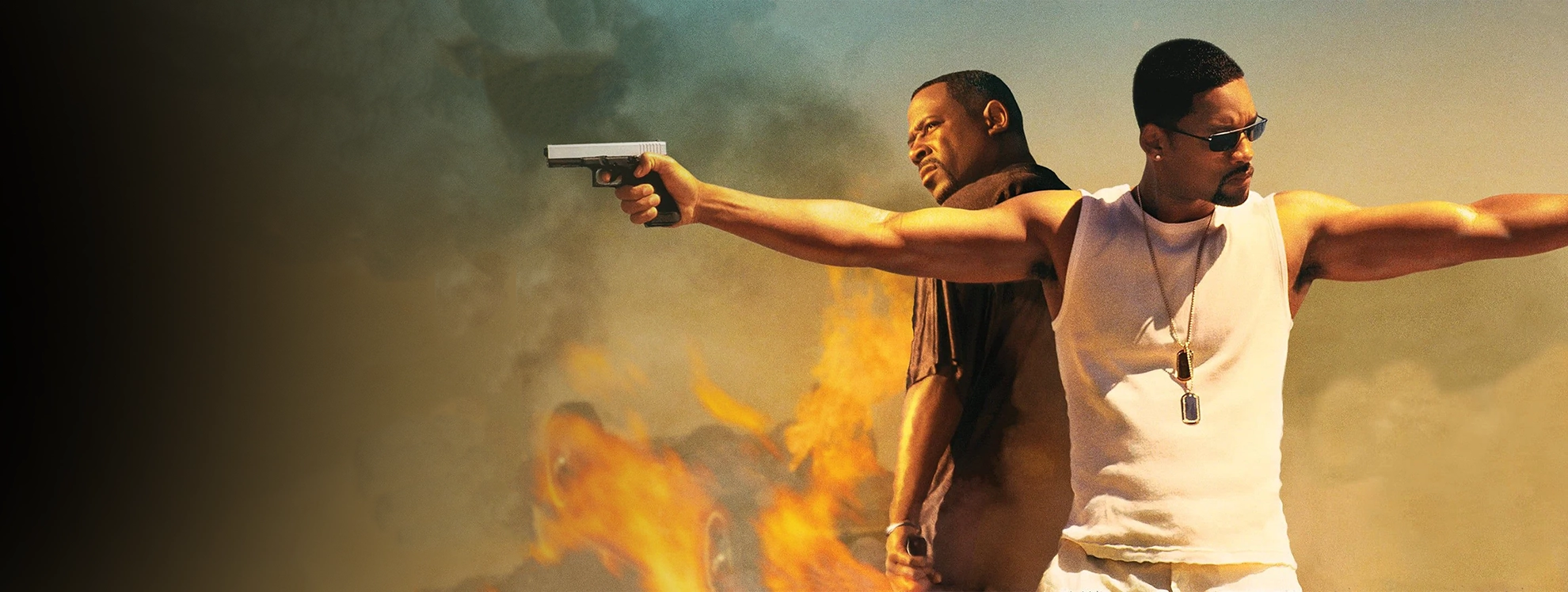 Плохие парни 2