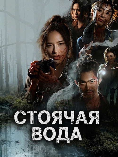 Стоячая вода