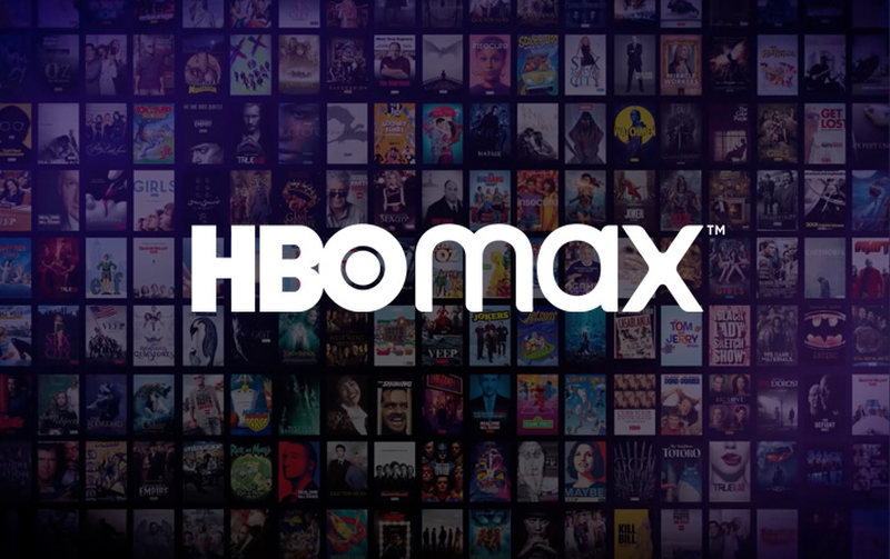 HBO Max