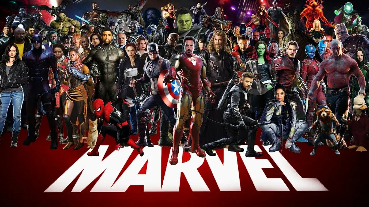 Marvel