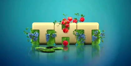 Подбороки ТНТ